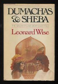 Dumachas and Sheba: The Greatest Love Story Ever Told