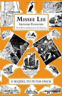 Missee Lee: 10 (Swallows And Amazons, 10)