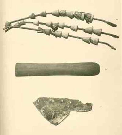 The Tomb of Queen Tiyi