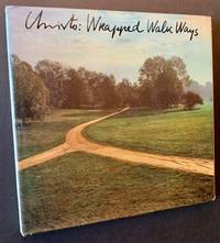 Christo: Wrapped Walk Ways -- Loose Park, Kansas City, Missouri, 1977-1978