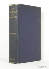 The Dissociation of a Personality:  A Biographical Study in Abnormal Psychology