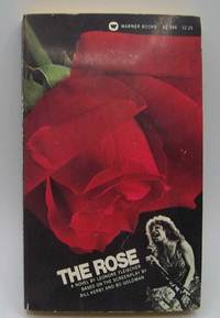 The Rose:  A Novel by Leonore Fleischer - 1979