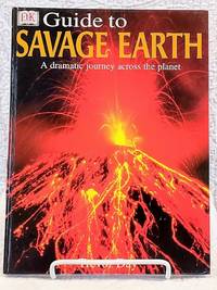 cover of DK Guide to the Savage Earth