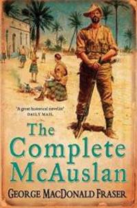 image of The Complete McAuslan
