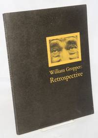 image of William Gropper: retrospective