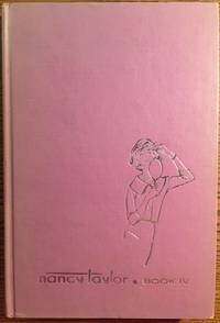 THE NANCY TAYLOR BOOK IV.