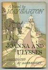 Joanna and Ulysses