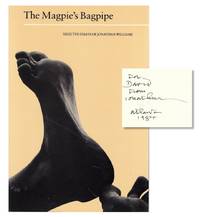 The Magpie's Bagpipe: Selected Essays of Jonathan Williams