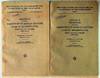 Hearings Before the Committee on Un-American Activities House of Representatives. Eighty-Seventh Congress. First Session. November 20, 21, and 22, 1961 (including index). Parts 1 and 2. Part 2 is the appendix. (2 volumes)