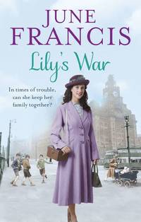 Lily�s War