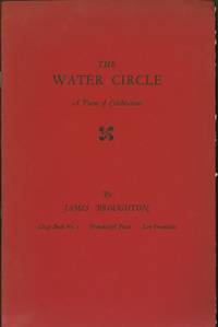 image of The Water Circle: A Poem of Celebration