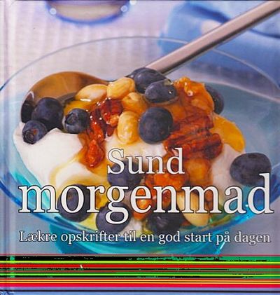 Sund morgenmad