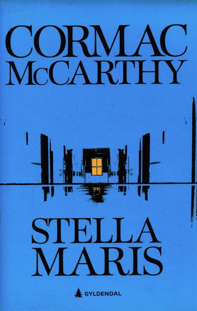 Stella Maris. Oversatt fra engelsk Knut Ofstad,…