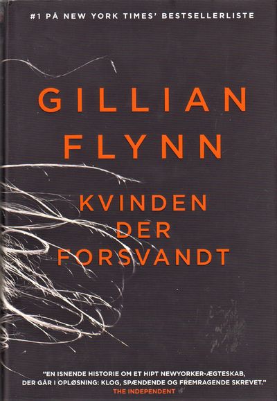 Kvinden der forsvandt
