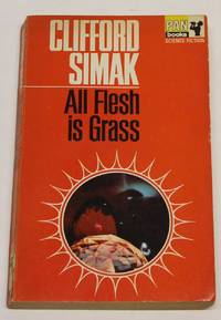 All Flesh Is Grass