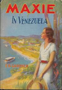 Maxie In Venezuela or The Clue to the Diamond Mine1932