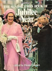 image of THE SUNDAY TIMES BOOK OF Jubilee Year