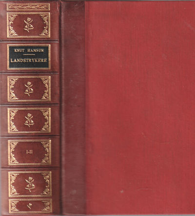 Landstrykere I-II