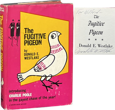 The Fugitive Pigeon
