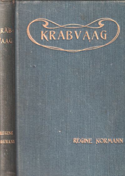 Krabvaag