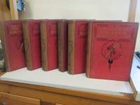 image of The history of the Great European War, its causes and effects. Volumes I, II, III, IV, V & VI (1 - 6). 6 books
