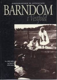 Barndom i Vestfold