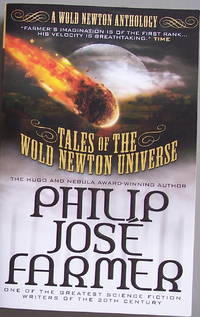 Tales of the Wold Newton Universe