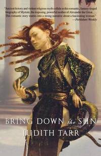 image of Bring Down the Sun