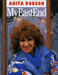 My East End by Anita Dobson - 1987