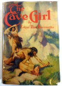 image of The Cave Girl