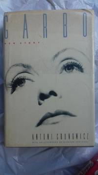 Garbo: Her Story