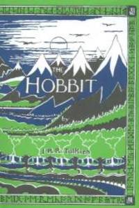 The Hobbit, or There and Back Again by J R R Tolkien - 2005-01-06