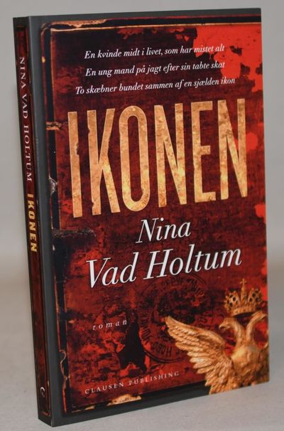 Ikonen.