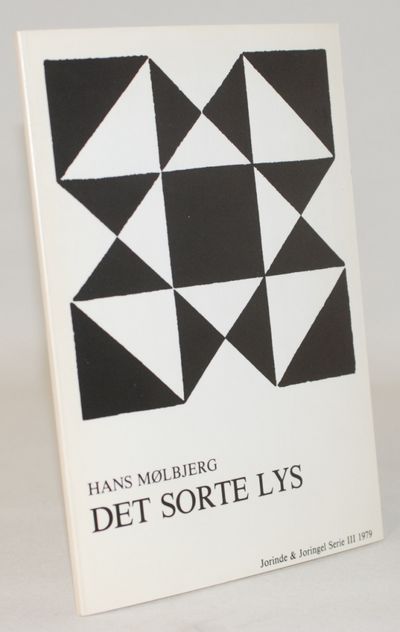 Det sorte lys. / Leporellobog 67/68.