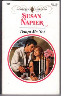 Tempt Me Not (Harlequin Presents Ser.)