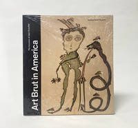 Art Brut in America: The Incursion of Jean Dubuffet