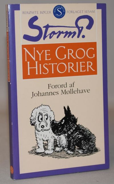 Nye Grog historier.