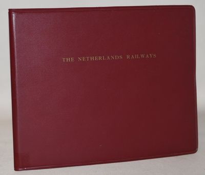 The netherlands railways - a brief survey.