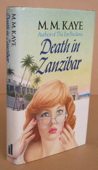 Death in Zanzibar