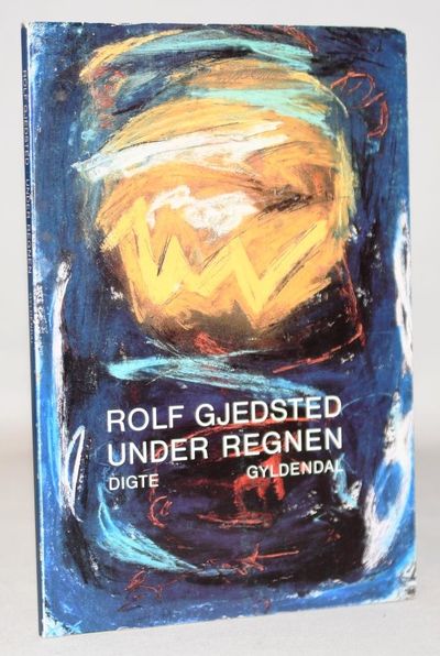 Under regnen.