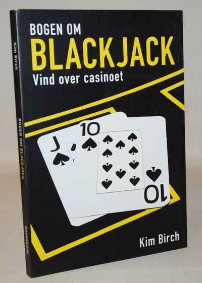 Bogen om blackjack - vind over casinoet.