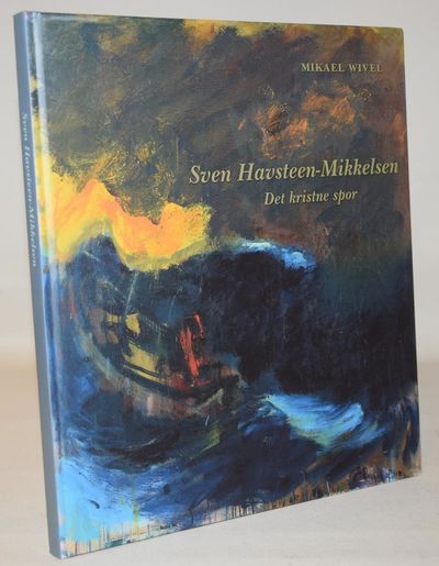 Sven Havsteen-Mikkelsen - det kristne spor.