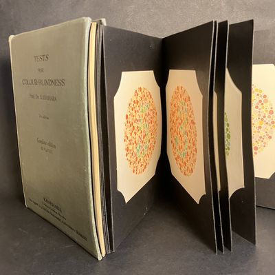 The Series of Plates Designed As Tests för…