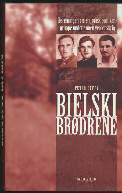 Bielski-brødrene