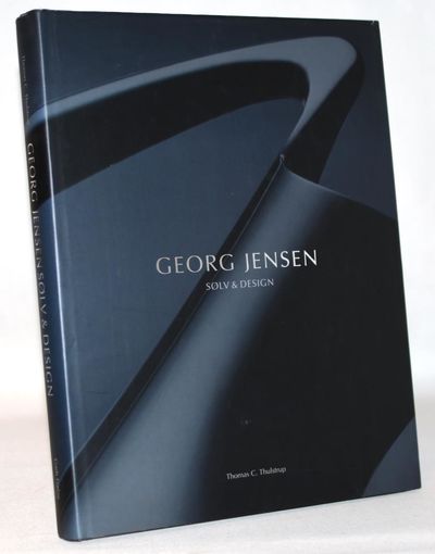 Georg Jensen  - sølv & design.