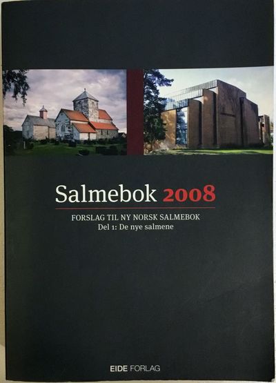 Forslag til ny norsk salmebok. Del I: De nye…