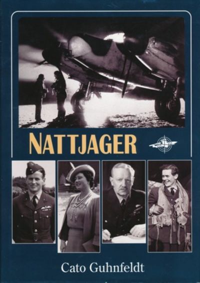 Nattjager. Fra kamp med Norges første pansertog…