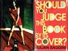 Should You Judge This Book By Its Cover?: