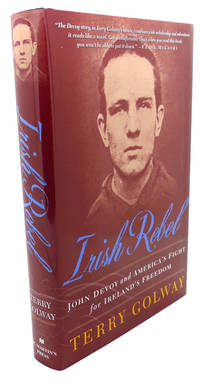 image of IRISH REBEL : John Devoy and America's Fight for Ireland's Freedom