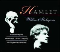 image of Hamlet (BBC Radio Presents)